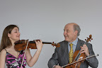 Alexandra Soumm, Boris Kuschnir