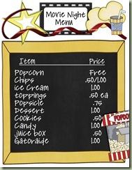 movienightmenu movienightmenu