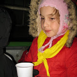 Waldweihnacht 08