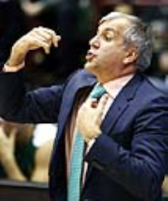 Obradovic, a fine stagione addio al Pana?