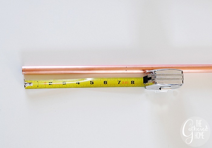 Cutting-Copper-Pipe Cutting-Copper-Pipe