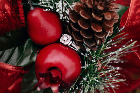 Semplicemente Perfetto Xmas Engagment 02 Semplicemente Perfetto Xmas Engagment 02