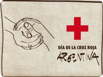 cruz roja argentina