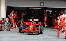 HD Wallpapers 2008 Formula 1 Grand Prix of Bahrain