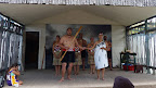 Whakarewarewa Thermal Village, Rotorua.
