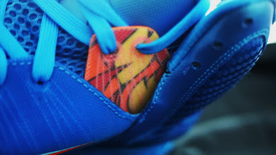 nike lebron 9 gr china 9 10 LEBRON 9 China: Release Date, Pricing, and Orange Laces
