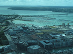 View From Sky Tower