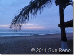 SueReno_IdealBeachResortSunrise1