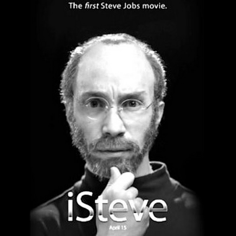 iSteve, la primer película en Internet sobre Steve Jobs