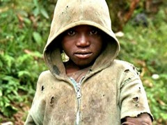Mendigo criado em lixões conquista vaga na melhor universidade do mundo 400X300 Mendigo criado em lixões conquista vaga na melhor universidade do mundo 400X300