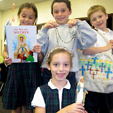Rosary Project