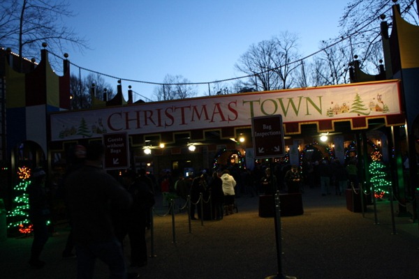 Christmas Town! 009