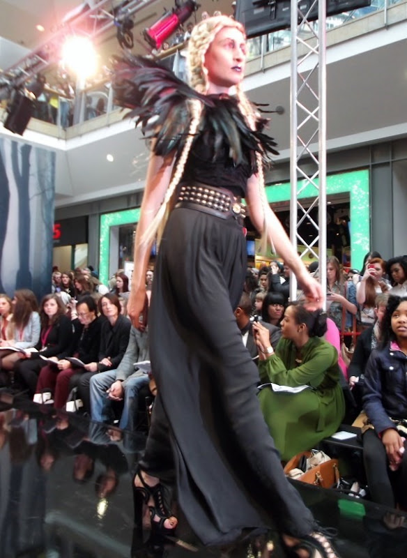 Style Birmingham Live 13