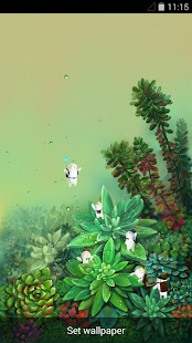 How to get Tiny Adventurer Live Wallpaper 1.3.5 unlimited apk for pc