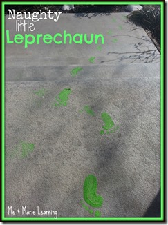 leprechaun