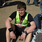 2009 London Marathon