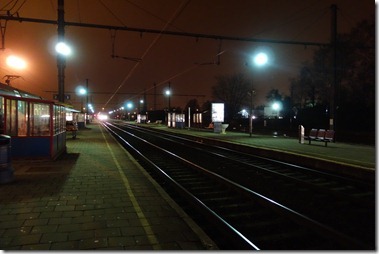 Station Lier