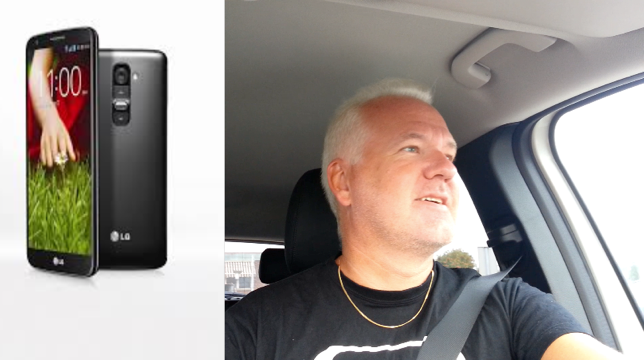 lg g2