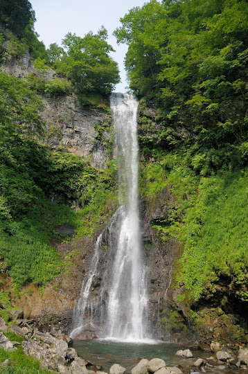 八反滝