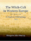 The Witch Cult In Western Europe