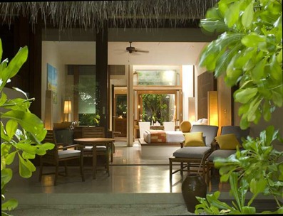 conrad resort maldives luxury travel interior design
