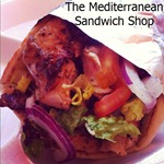 The Mediterranean Sandwich Shop
