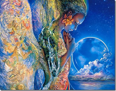 kb_Wall_Josephine-Sadness_of_Gaia kb_Wall_Josephine-Sadness_of_Gaia