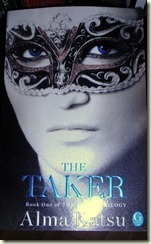 The Taker