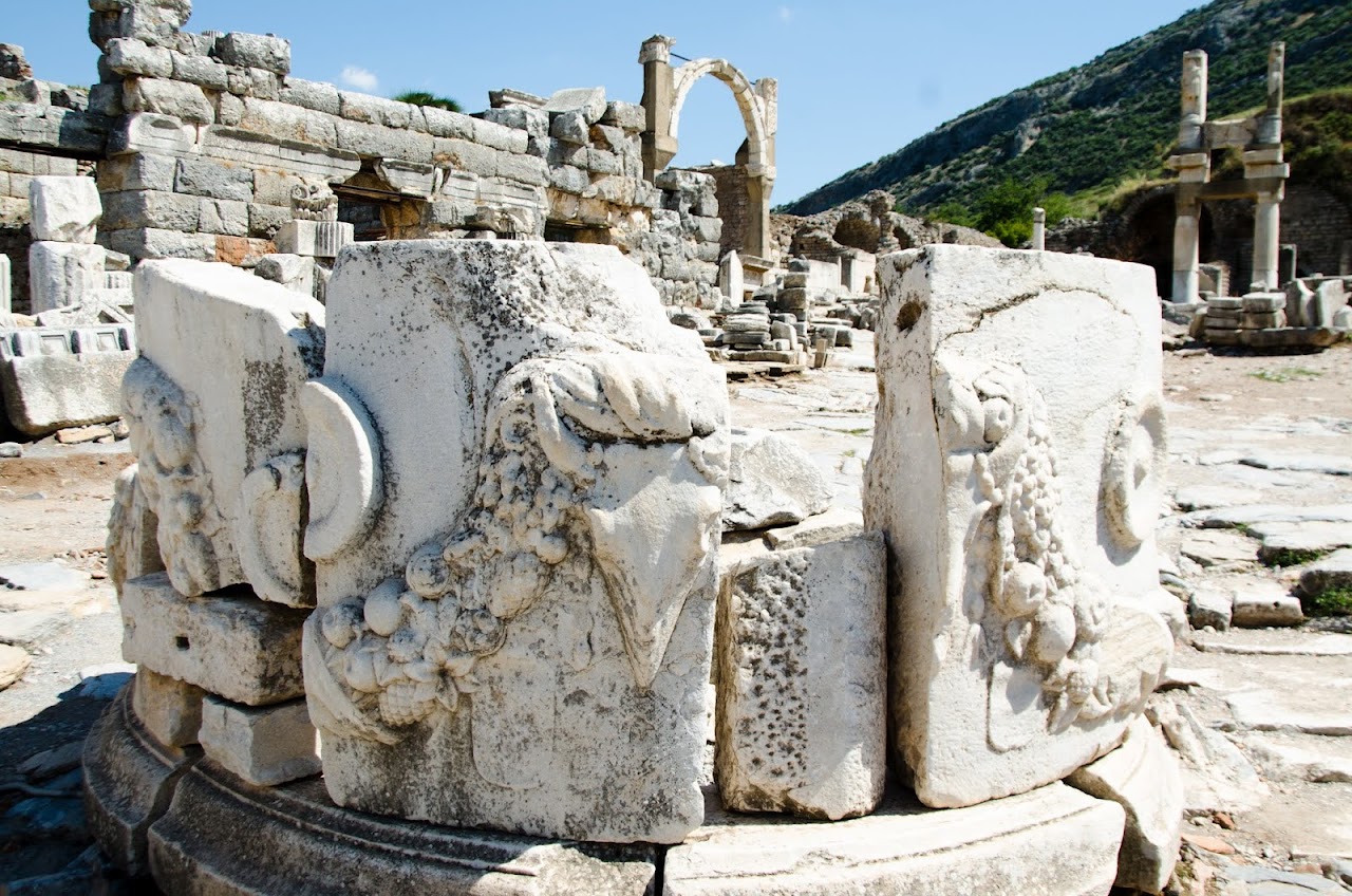 Ephesus