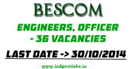 BESCOM-Recruitment