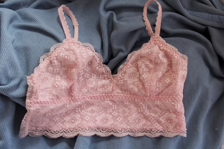 Gilly Hicks Gilly Hicks Lingerie