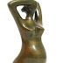 Object: 13528 - Toute en vie - 15x7 cm - € 650,=