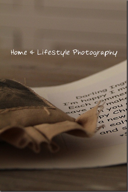 Home & Lifestyle
