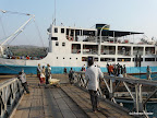 Ilala, Malawisee