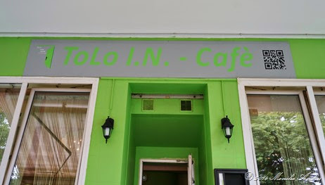 Cafe Cafe