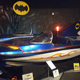 Super Hero Museum