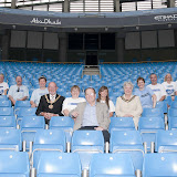 MCFC Sit-athon