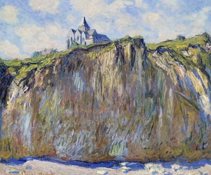 monet monet
