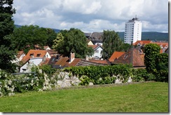 Schlosspark Bad Homburg