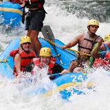 Turrialba Adventure