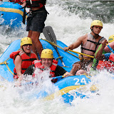 Turrialba Adventure