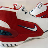 NikeAirZoomGenerationShowcase Nike Air Zoom Generation