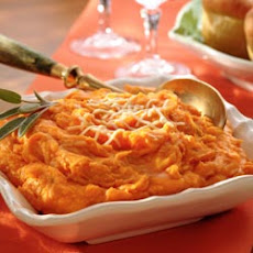 Sweet Potato Puree