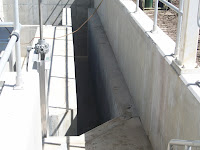 Ultraviolet disinfection chamber
