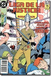P00070 - 070 - JLA #44 P00070 - 070 - JLA #44