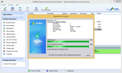 SnapCrab_AOMEI Partition Assistant Lite Edition - Safely Partition Your Hard Drives_2014-2-27_12-15-27_No-00 SnapCrab_AOMEI Partition Assistant Lite Edition - Safely Partition Your Hard Drives_2014-2-27_12-15-27_No-00