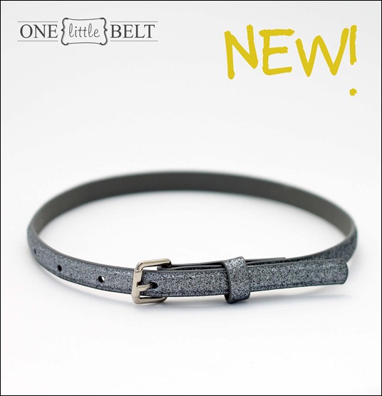 glitter belt glitter belt