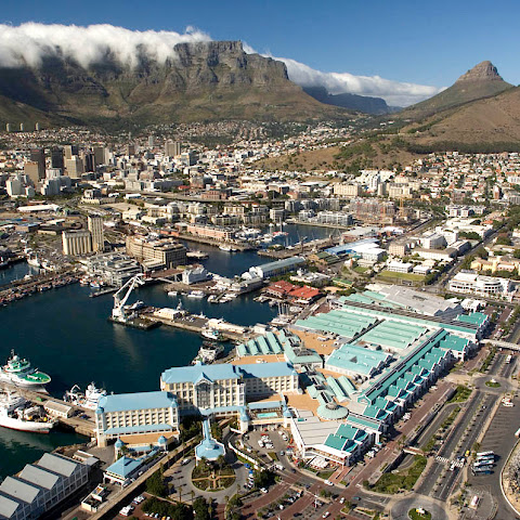 Cape Town, South Africa