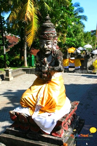 Pura Tanah Lot temple 004 Pura Tanah Lot temple 004