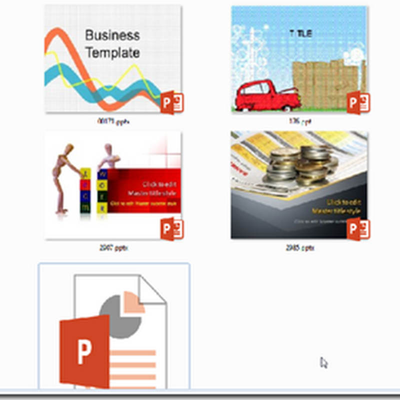 powerpoint temalari